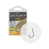 EXCALIBUR HÁČEK CARP MAGGOT NS 6 (10KS/BAL.)