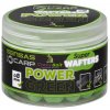 Wafters Super Power Green (česnek) 8mm 80g