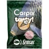 Posilovač Powder Carp Tasty Scopex (scopex) 300g