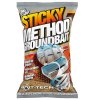 Bait-Tech krmítková směs Sticky Method 2 kg