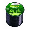 Silon Climax CULT Carp Line Black 0,30mm / 1330m Průměr: 0,28mm/6,1kg/1500m