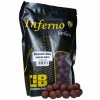 Carp Inferno Boilies Ocean Food - Salmon Spice