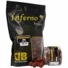 Carp Inferno Rozpustné Boilies Hot Line Alpha