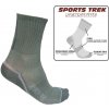 Thermo ponožky SPORTSTrek Sensitive velikost 37-40