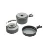 Trakker Sada nádobí - Armolife Complete Cookware Set