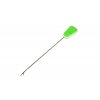 Carp´R´Us Boilie jehla Baiting needle – Stick ratchet needle Green