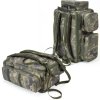 Solar Batoh - Undercover Camo Ruckbag