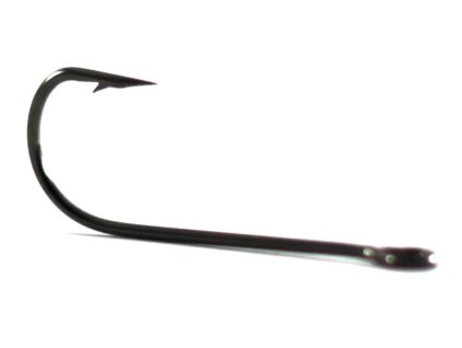 Spinning & Cheburashka hooks Fish Gun 01BN