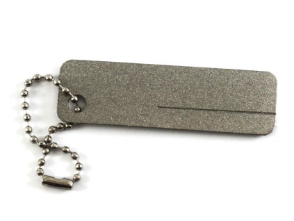Diamantový brousek  6x2 cm