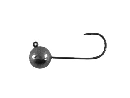 Jigová hlavička Fish Gun Sickle #2 - 22 mm