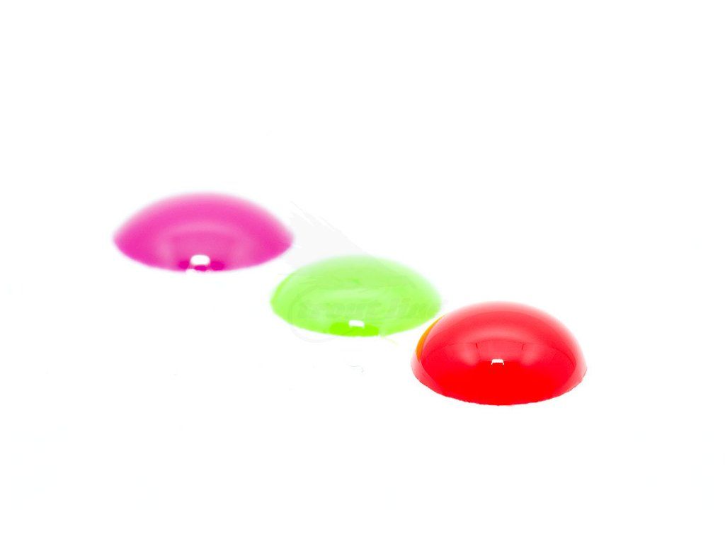 Lak UV Troutline Colored Resin 5ml (Farba Green olive)
