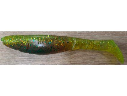 Relax Kopyto 4 10cm (Farba 4025)