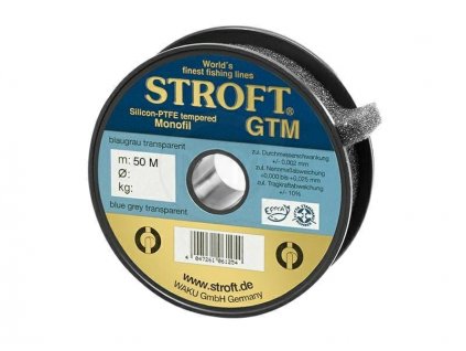 Stroft GTM 25m