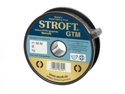 Stroft GTM 25m