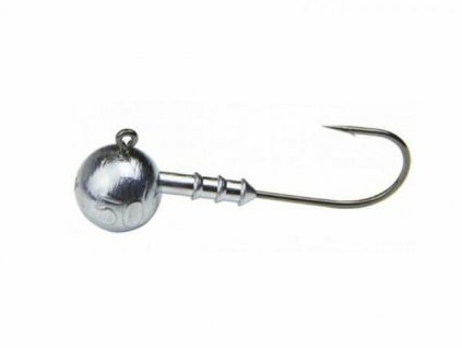 Mistrall Big Fish Jig
