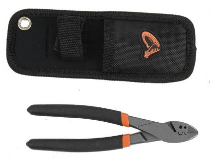 Kliešte Savage Gear Crimp and Cut Plier