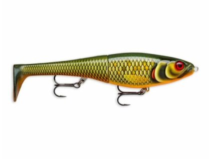 Rapala X-Rap Peto XRPT-20 potápavá 20cm SCRR Scaled Roach