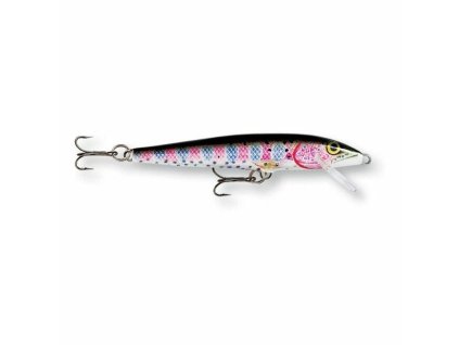 Rapala Original F-3 plávajúca 3cm RT Rainbow Trout