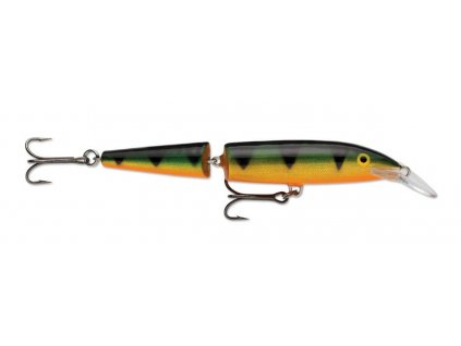 Rapala Jointed J-13 plávajúca 13cm P Perch
