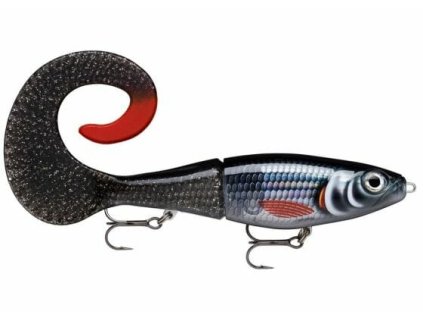 Rapala X-Rap Otus XROU-17 potápavá 17cm ROR Robot Roach