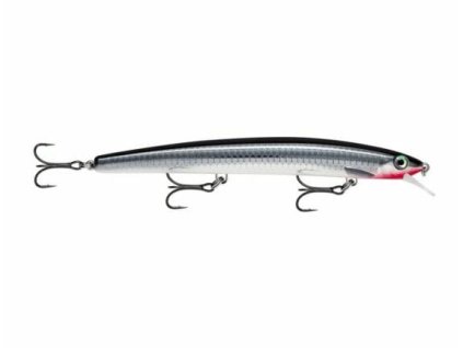 Rapala MaxRap MXR-15 polopotápavá 15cm BSBL Live Baby Sea Bass