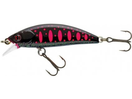 Sakura Phoxy Minnow HW50S potápavý 5cm 4.5g