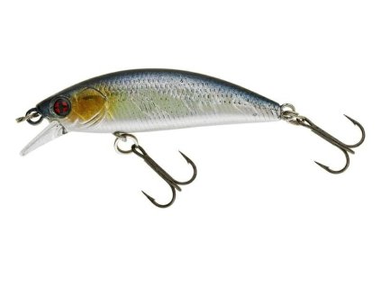 Sakura Phoxy Minnow HW50SP polopotápavý 5cm 3.1g