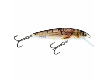 Salmo Minnow plávajúci 6cm 4g Wounded Dace
