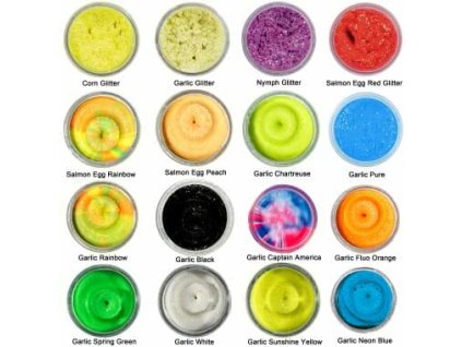 Cesto pstruhové Berkley PowerBait 50g