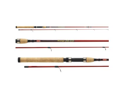 Berkley Cherrywood