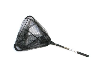 Podberák Jaxon pogum.sieť VR-PKS01 40x40