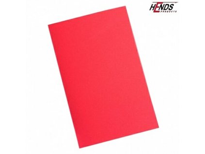 Hends Polycelon Flat PNF-04 červená