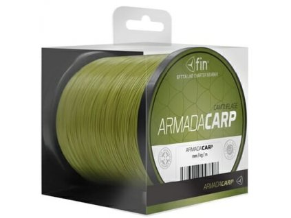 FIN Armada Carp 300m kamufláž