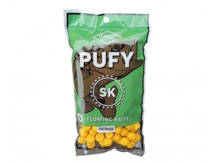 Pufy - veľké