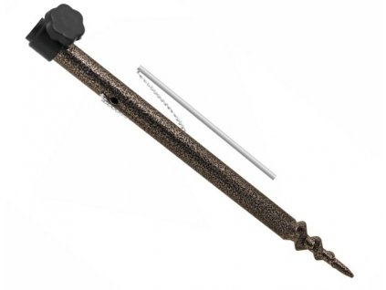 Držiak dáždnika Delphin zavrtávací