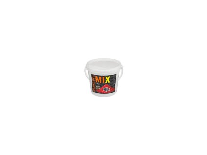 Krmivo POSEIDON Ground Bait Mix vedro 5 kg