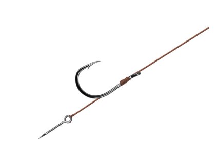 Feedrový nadväzec Delphin Proxi 8 Sting 6ks