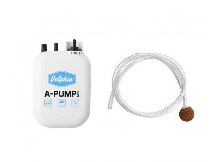 Delphin A-PUMP mini