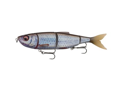 Savage Gear 4Play V2 Swim & Jerk 13,5cm 20g SS 02-Roach