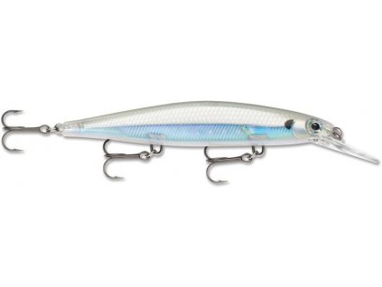 Rapala Jerkbait SDRD 11 pomaly potápavá 11 cm AS Albine Shiner