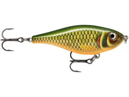 Rapala X-Rap XRTS 8 8cm SCRR Scaled Roach