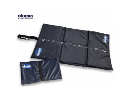 Podložka pod ryby Okuma
