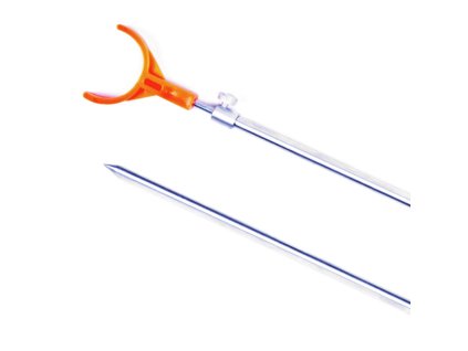 Rásoška ProCarp zadná