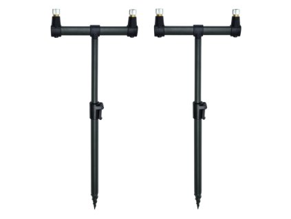 Zostava rázsošiek a hrázd ProCarp STH-4