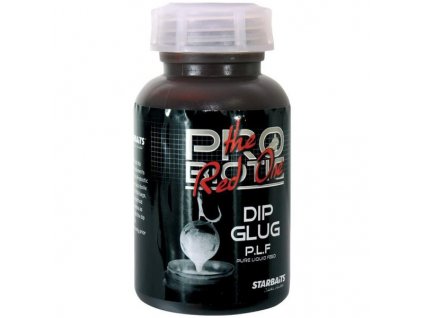 Starbaits Dip Probiotic Red One 250 ml 1