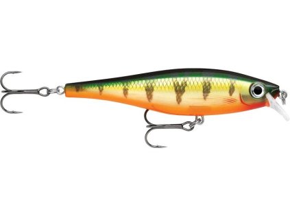 Rapala BX Minnow BXM-07 plávajúca 7cm P Perch