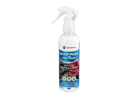 Impregnačný sprej WAPROX UNI eco 200 ml
