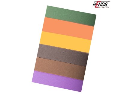 Hends Polycelon Set Tmavý PNS-02