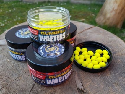 POSEIDON Dumbell Wafters 8mm