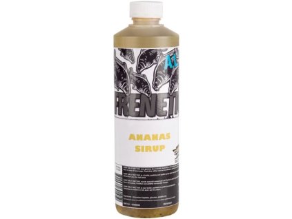 Sirup Frenetic A.L.T. 500 ml Ananás
